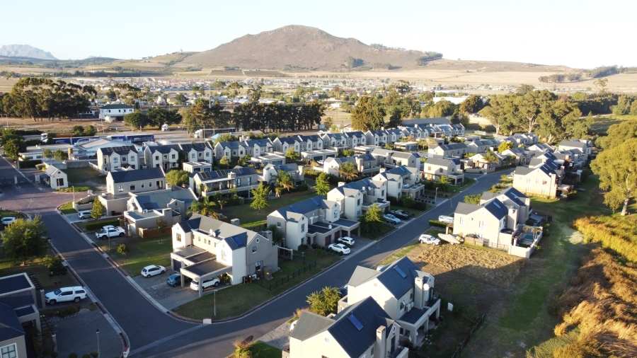 0 Bedroom Property for Sale in Klapmuts Western Cape